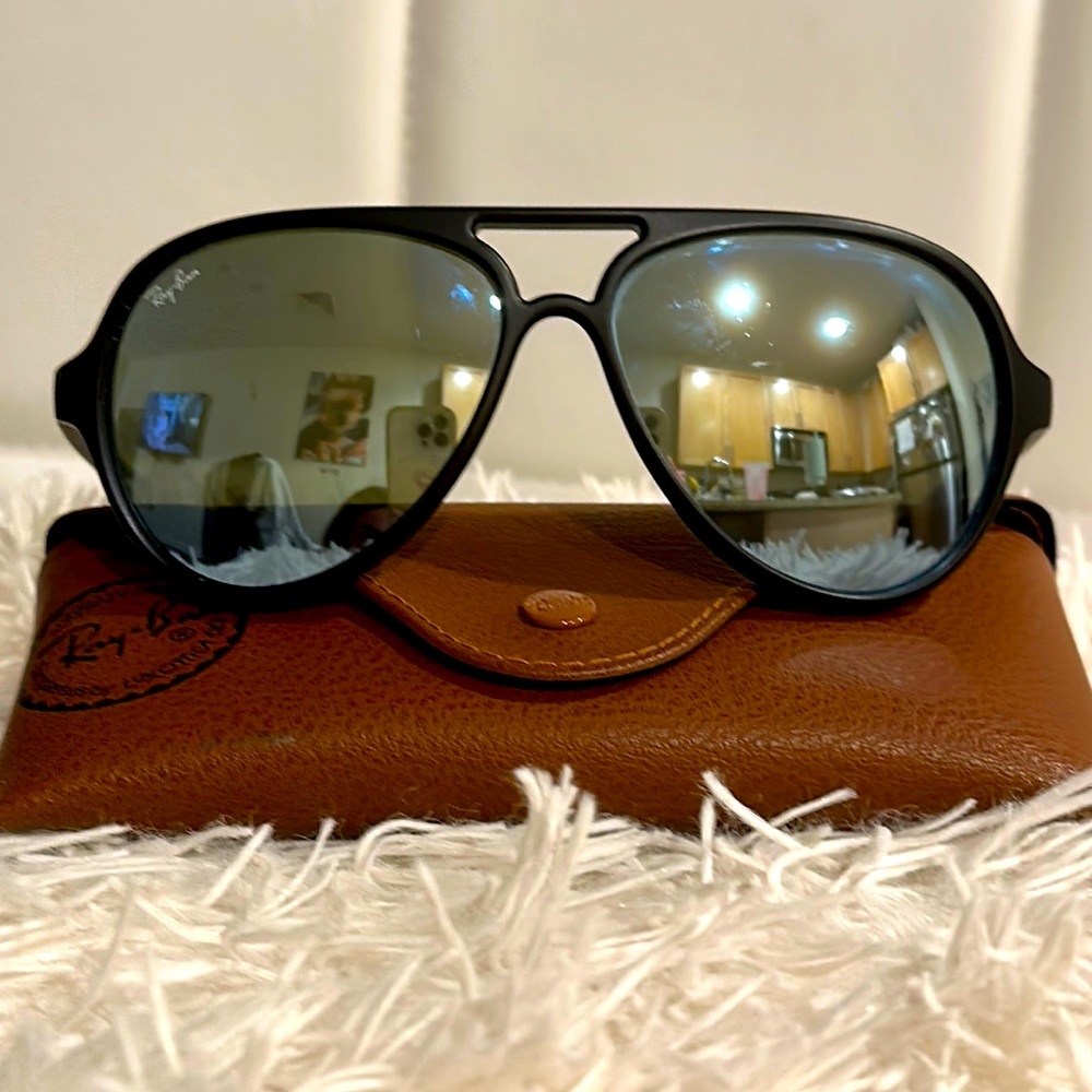 RayBan Sunglasses